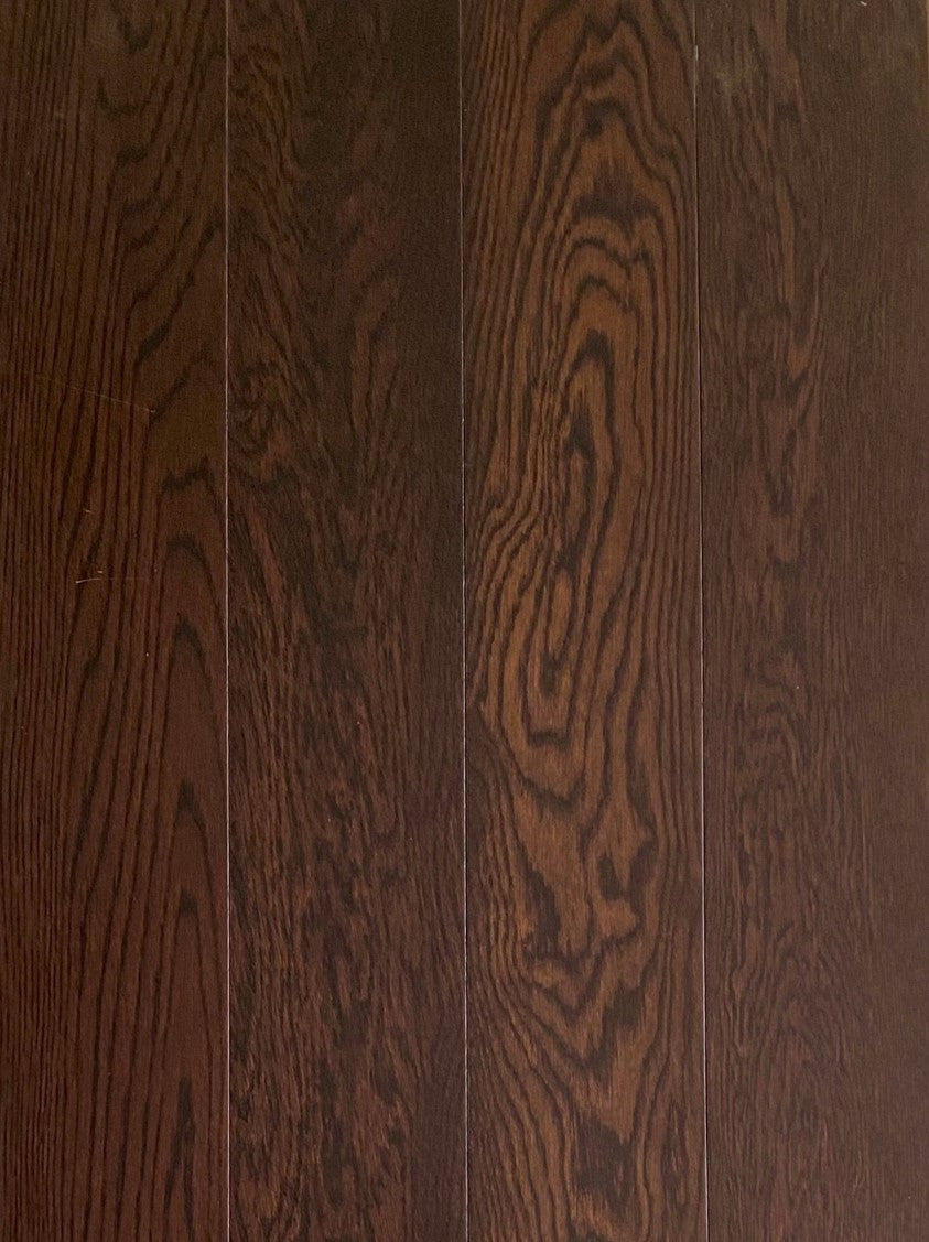 HM Oak Walnut