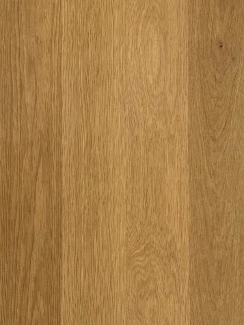 Cezanne American Oak, 1-strip