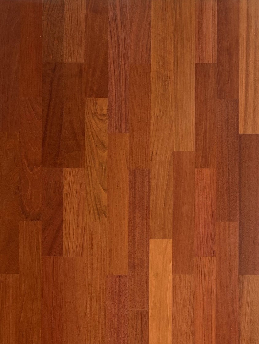 Rembrandt Jatoba Marathon, 3-strip