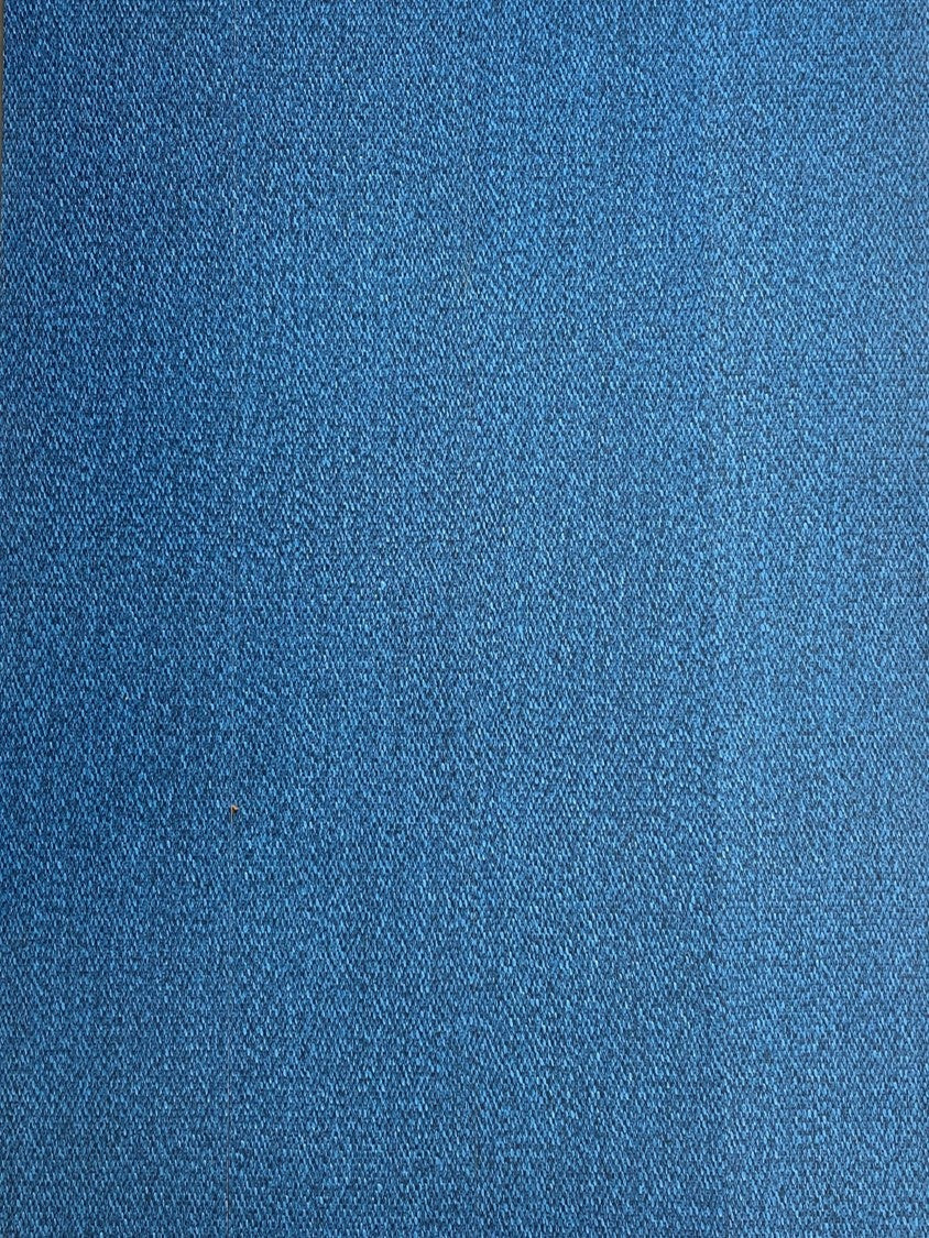 Sisal Blue