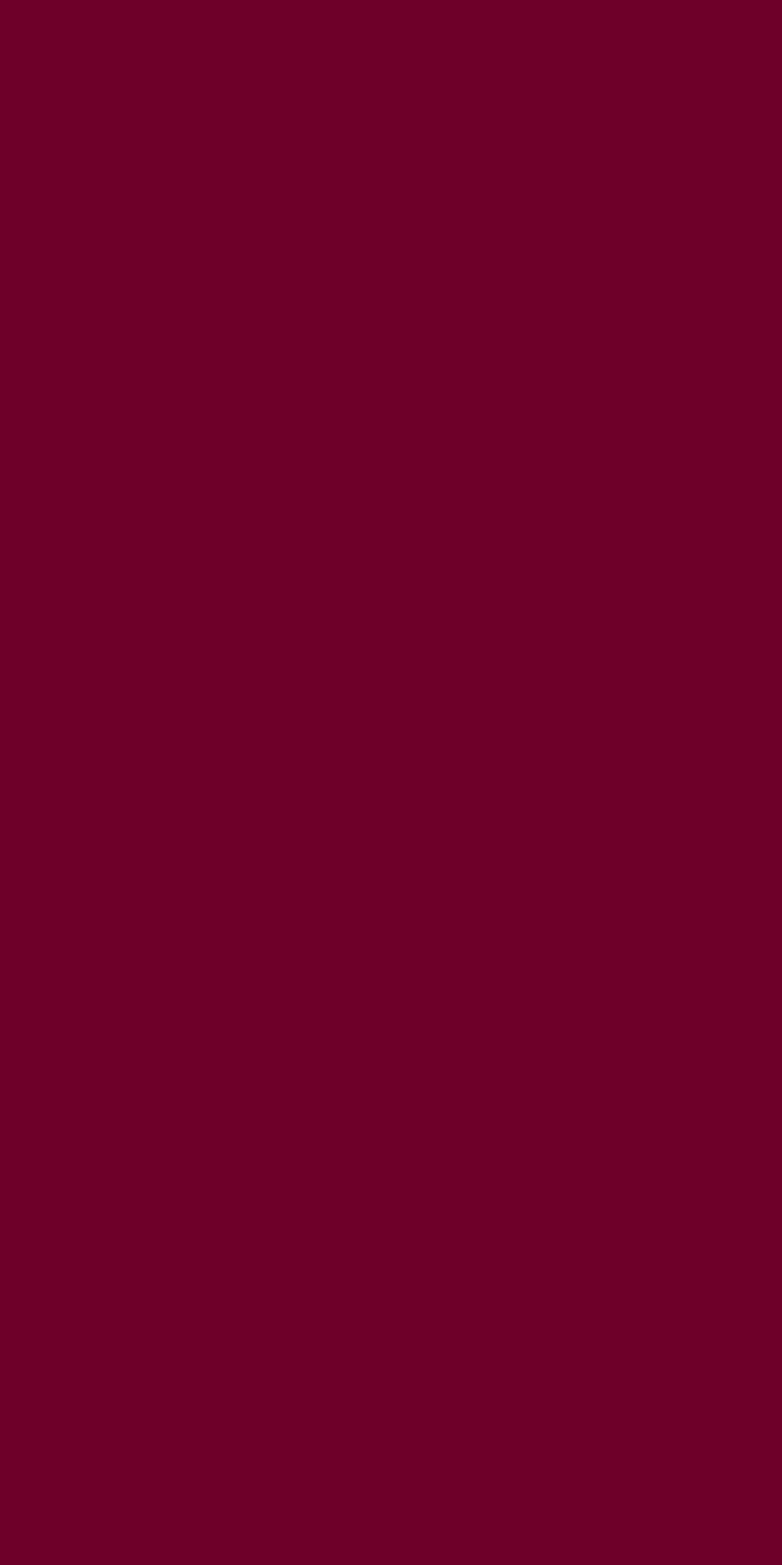 High Gloss Burgundy
