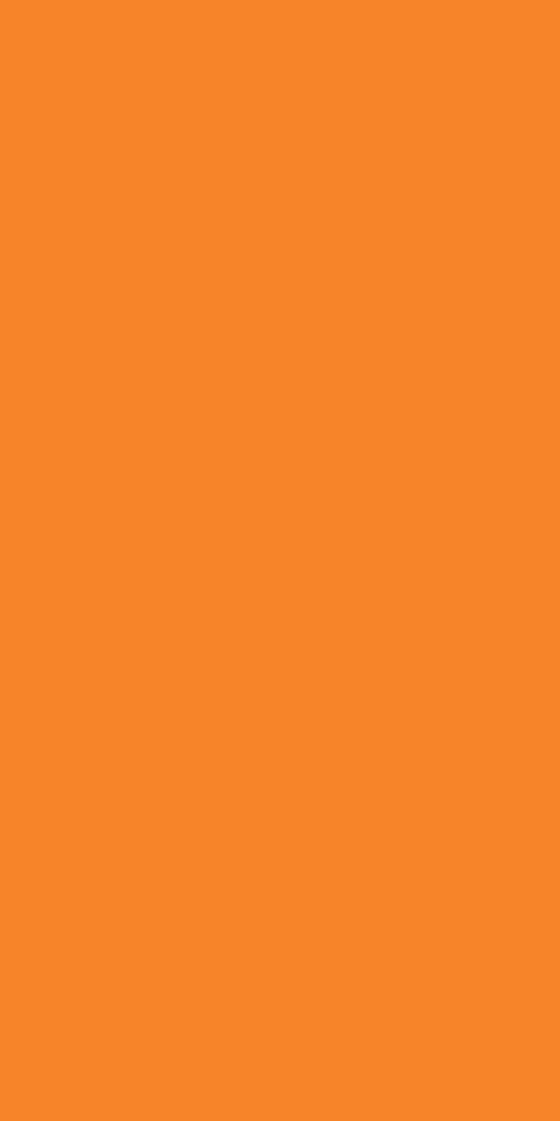 Rich Tangerine Gloss