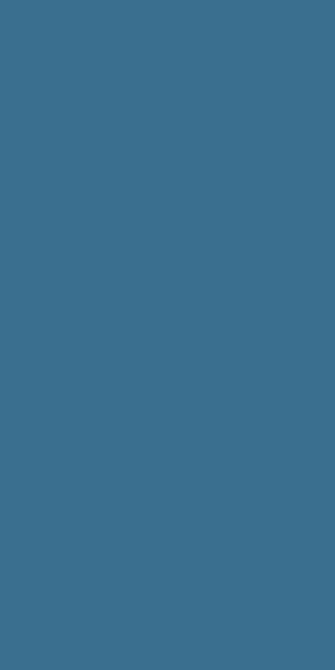 High Gloss Cadet Blue